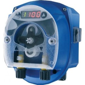 BOMBA DOSIFICADORA PISCINIA PH COMPACT
