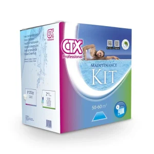 KIT MANTENIMIENTO (CLORO)