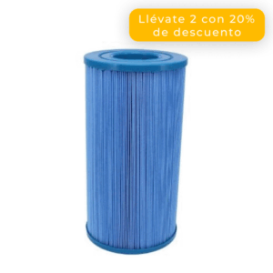 Filtro cartucho Poolican